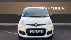 Fiat Panda 0.9 TwinAir [85] Easy 5dr Dualogic Petrol Hatchback